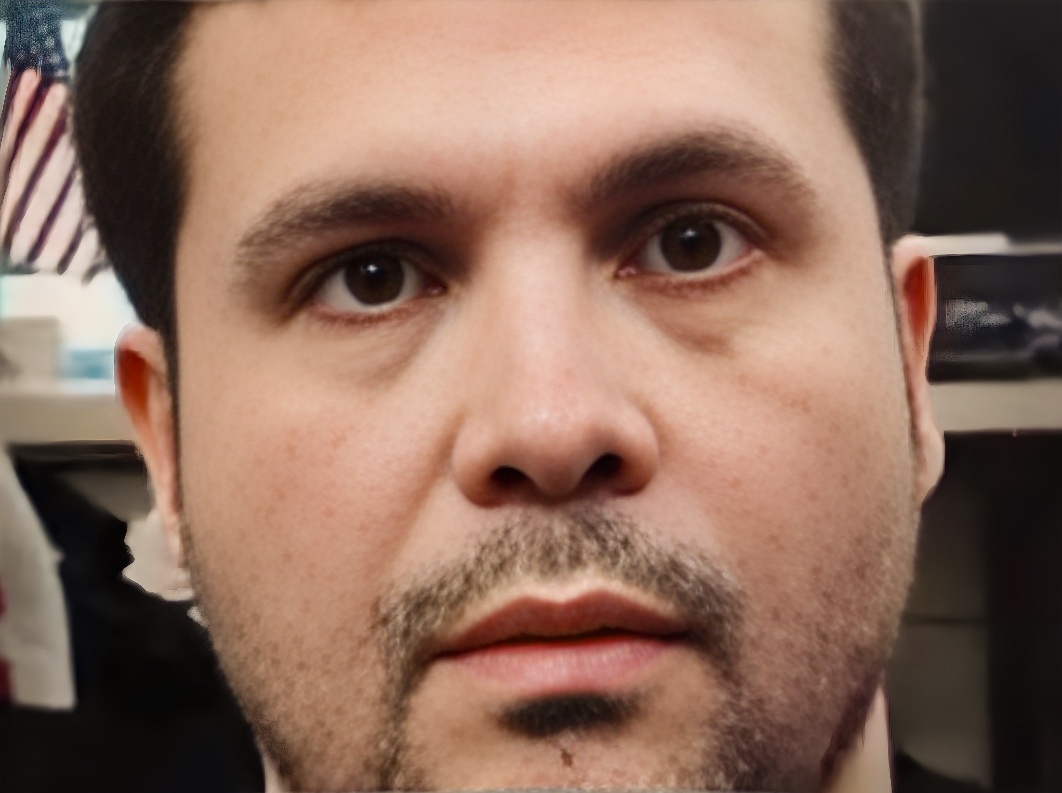 «ESA PREGUNTA NI se PREGUNTA»: ABOGADO del «SHAPITO» NO QUISO DILUCIDAR SI su CLIENTE YA esta COOPERANDO (…mas ?) con EE.UU TRAS ENTREGAR en BANDEJA de PLATA al MAYO ZAMBADA»…el que sufrió doble,traicion y decepción.