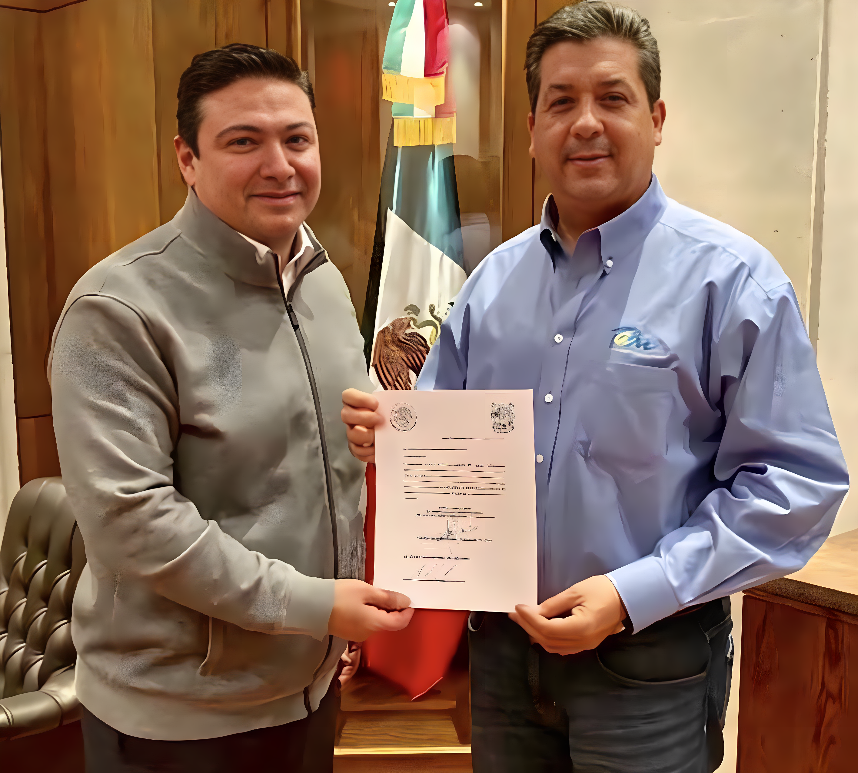 «PURO VINCULADO y NINGUNO en el TAM_BO»: LE «CARGAN OTROS 125 MILLONES de PESOS a SUPLENTE del MAYELO CABEZA de VACA»…otro miembro del CDV y la extensa «FAMILIA N».