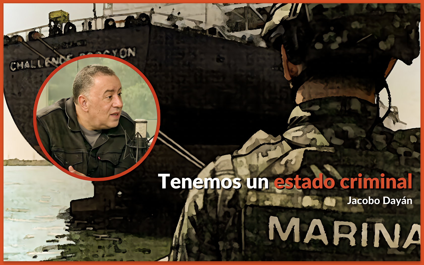 «YA SIN HIPOCRESIAS ?…TENEMOS un ESTADO CRIMINAL»: «ESPECIALISTA en DERECHO DEFINE el TODOS EMBARRADOS de HUACHICOL de MANERA DIGERIBLE»…de presidente y gobernadores pa’bajo,actual es beneficiaria y resulta quiere hacer un omelet sin romper muchos huevos.