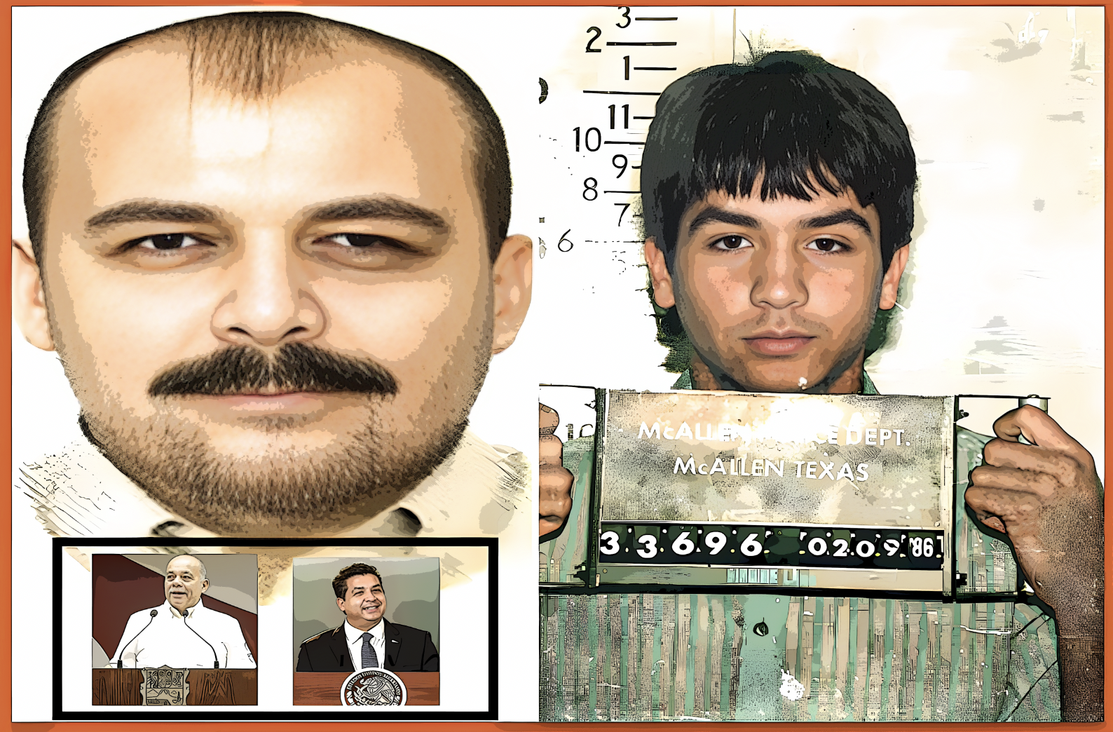 UN «PROFUGO con FUTURO…JURIDICO»: «SI CDV se ENTREGA las PROBABILIDADES de ABSOLUCIÓN TECNICA,NO de INOCENCIA MORAL son  ALTISIMAS»…duraría menos en la carcel que Govea,el Fiscal de Justicia de Americo.