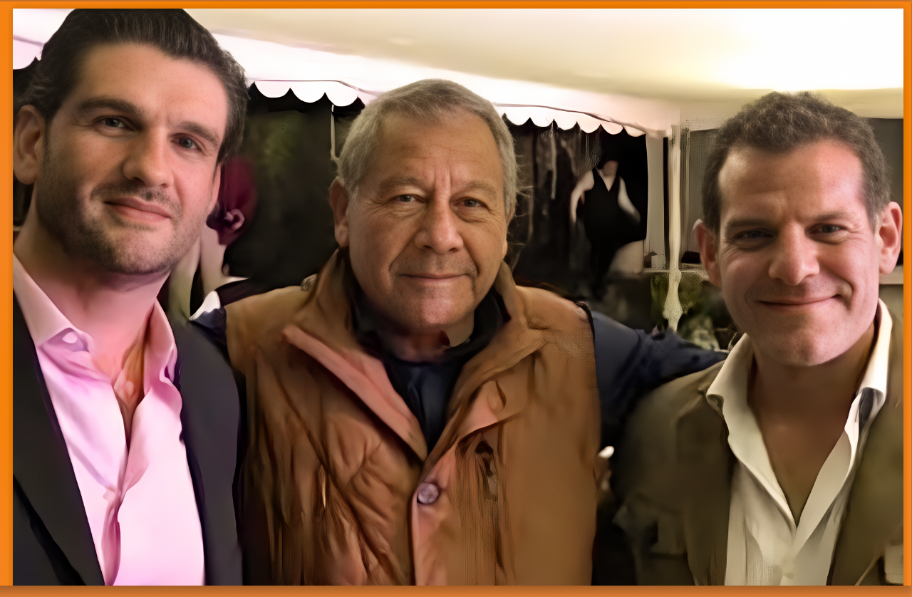 «TODO EMPEZO con la CARTA del MAYO ?…NO»: «FUE el DIA que MORENA,AMERICO y hasta el EJERCITO se ENTREGARON al ABOGADO ENTREGADO al ZETA-40 que CONTROLABA desde PENAL a ZETAS del CDN»…cuerpedo por General jefe de la Inteligencia Nacional.