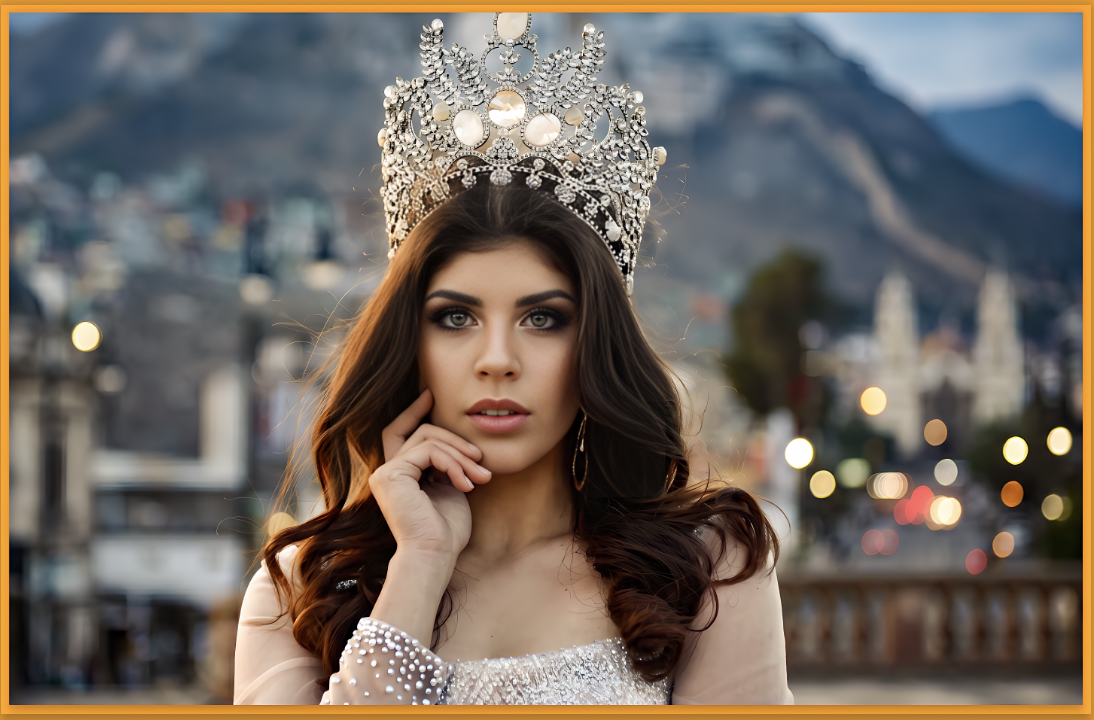 «10 BALAS y SILENCIO»: «SEÑALAN a SUEGRA por ASESINAR EX-MISS TEEN UNIVERSE BAJA CALIFORNIA en POLANCO»…esposo dio parte un dia despues.