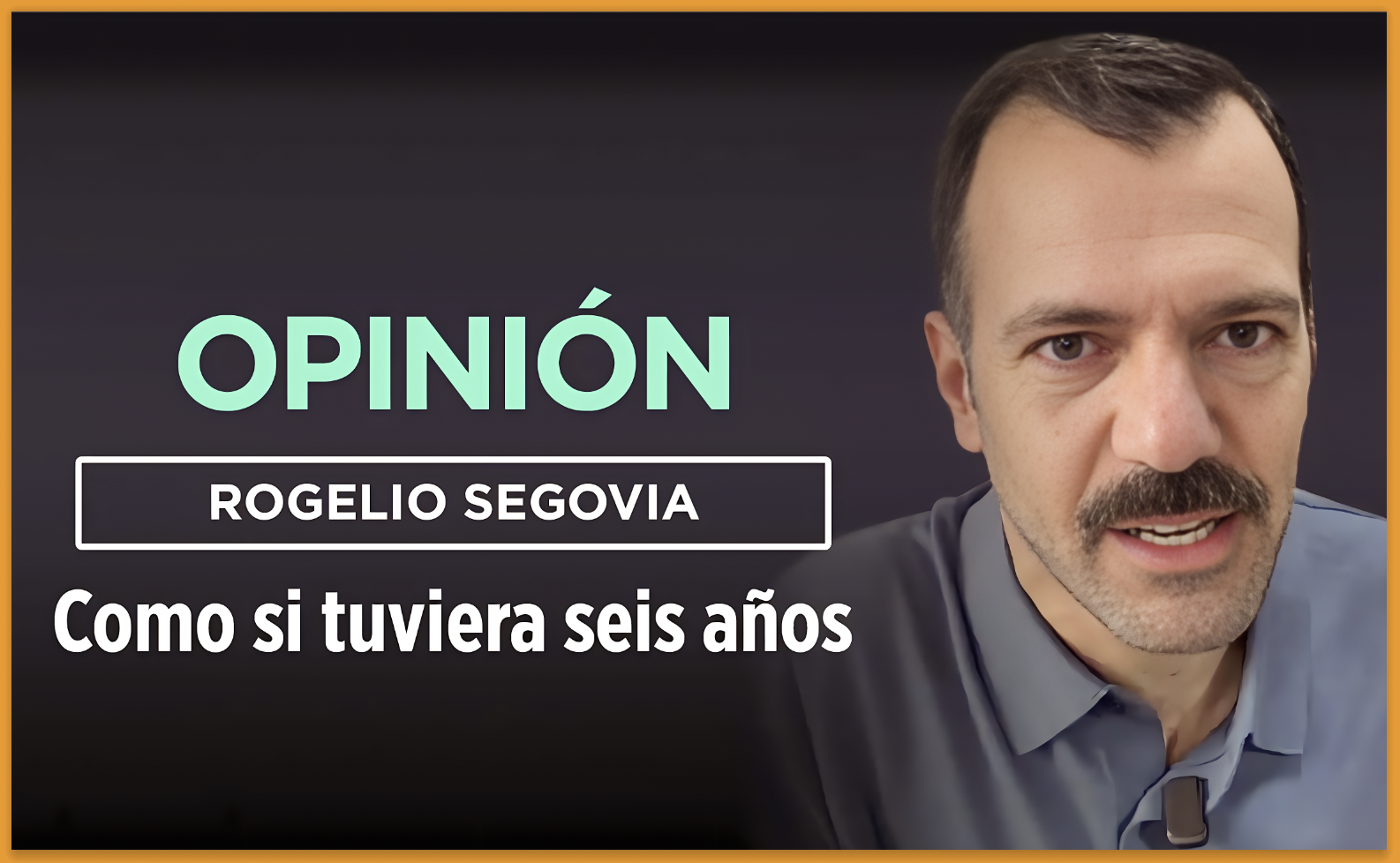 «EXPLÍCAMELO como SI TUVIERA 6 AÑOS ?»: «TRAS ESCANDALOS de CHIHUAHUA a SINALOA el PROBLEMA NO es que NO ENTENDÁMOS…es QUE YA ENTENDIMOS DEMASIADO»…estuvimos chinga y jode ,apresuramos el futuro.