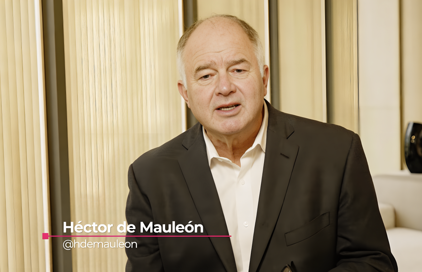 «DE MAULEON DESMENUZA con SOBRIEDAD la AGENDA de ESCANDALOS de la 4T de ROCHA hasta AMERICO y los que VIENEN en CAMINO»…les van hacer falta carceles en EE.UU.