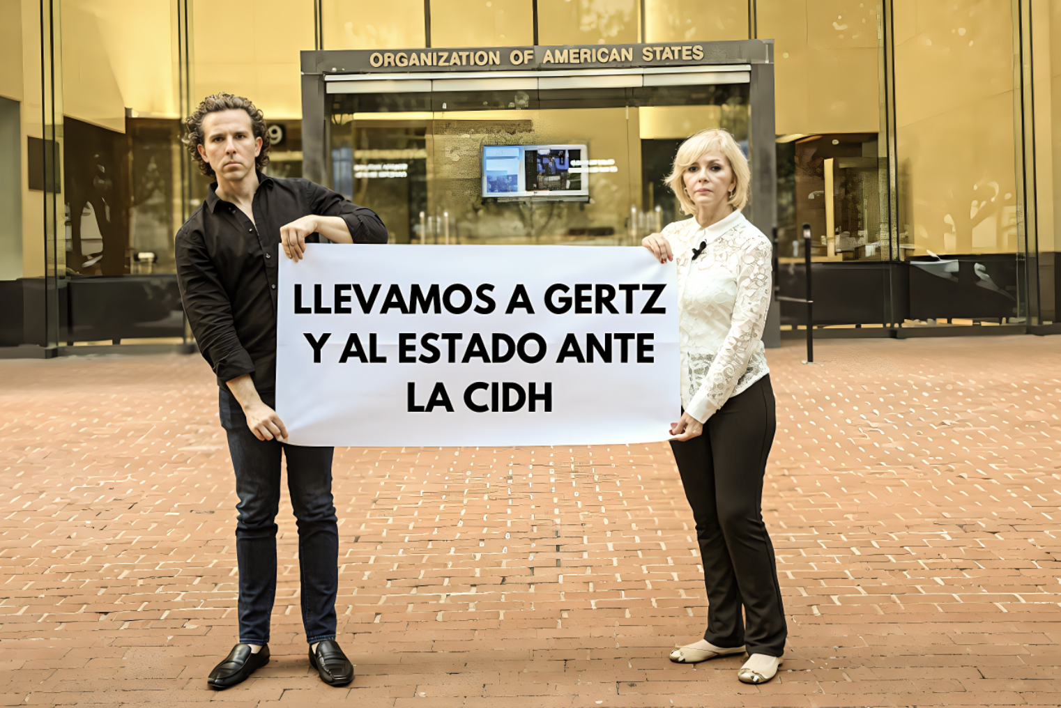 «QUE es MAS PINCHE RICO: FAMILIA de EX-FISCAL de la REPUBLICA le PONE el DEDO a los BIENES OCULTOS del AHORA EMBAJADOR en REINO UNIDO»…ninguno aguanta una esculcada,nunguno.