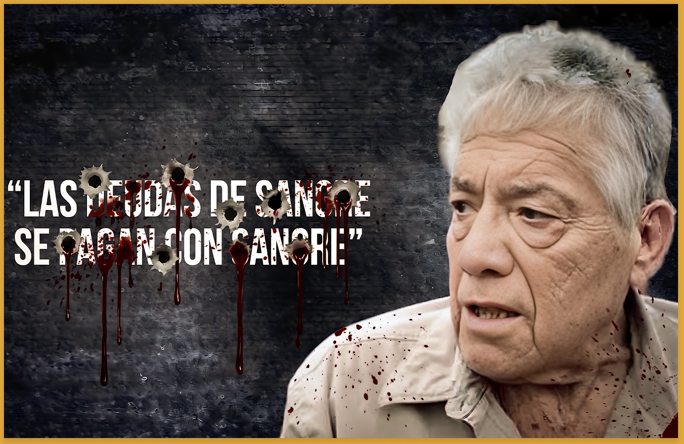 «DEUDAS de SANGRE se PAGAN con SANGRE ?: MAGENTA DISECCIONA ATORÓN al VIEJO NARCO MONCADA y EXHIBE la NO TAN VIEJA COMPLICIDAD con AMERICO»…que no va hacer huesos viejos en la gubernatura.
