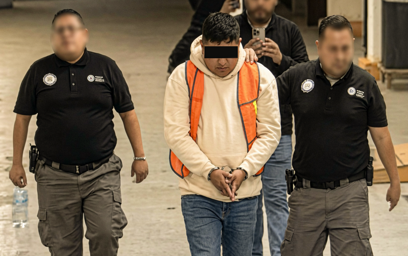 «YA NO QUIEREN EXPORTAR TESTIGOS PROTEGIDOS ?: PAUSAN EXTRADICION a EE.UU del JARDINERO,CAPO del CARTEL de JALISCO»…ese que podria empinar medio mundo.