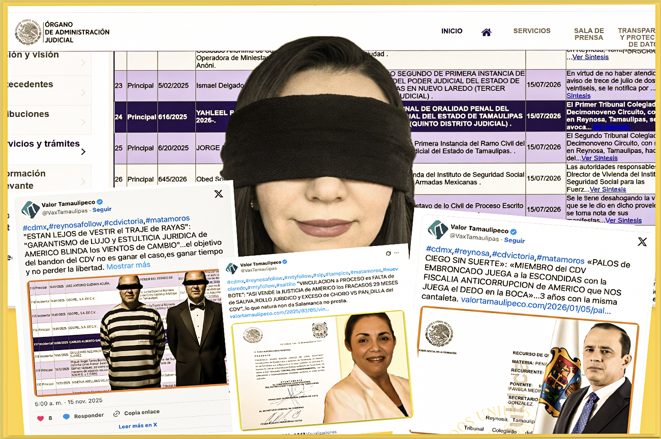 «NO PUEDEN vs BANDÓN del CDV: AMÉRICO sigue VENDIENDO CARPETAS de HUMO, pero NINGÚN CAPTURADO de VIENTOS del CAMBIO»… narrativa oficial insiste en inflar globos que se desinflan antes de tocar tierra.