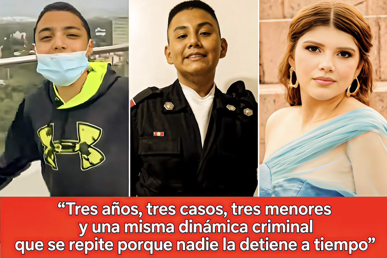 «ACADEMIAS MATONAS: «TRES AÑOS, TRES MUERTOS y el NEGOCIO de MILITARIZAR la FORJA del CARACTER sigue VIVO»… por cierto, muy vivo.»