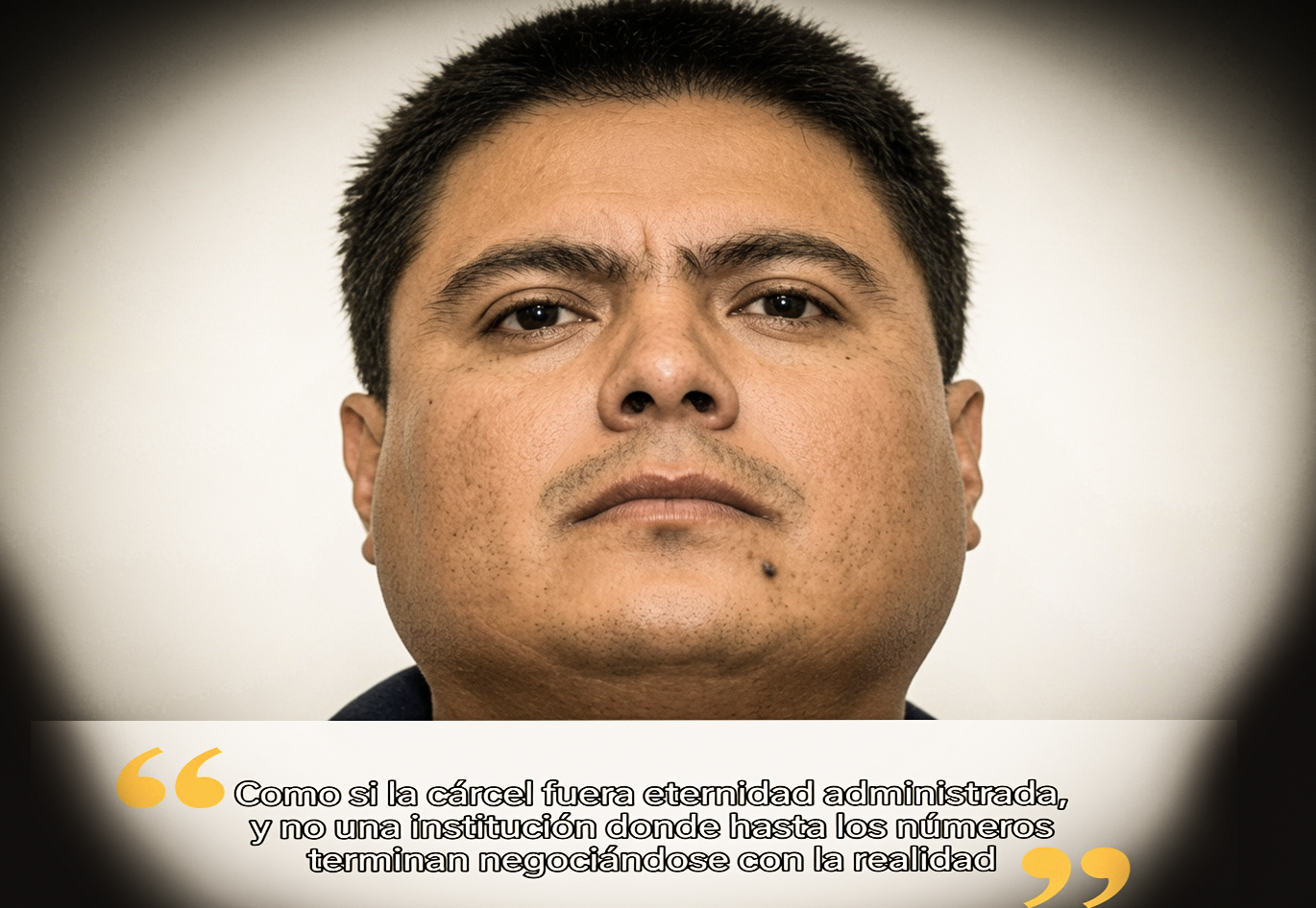 105 AÑOS de SENTENCIA al CARRETE: CAPO NARCO NO PODRÁ CUMPLIRLOS por SIMPLE CÁLCULO BIOLÓGICO… suena más a epitafio judicial que a castigo real.