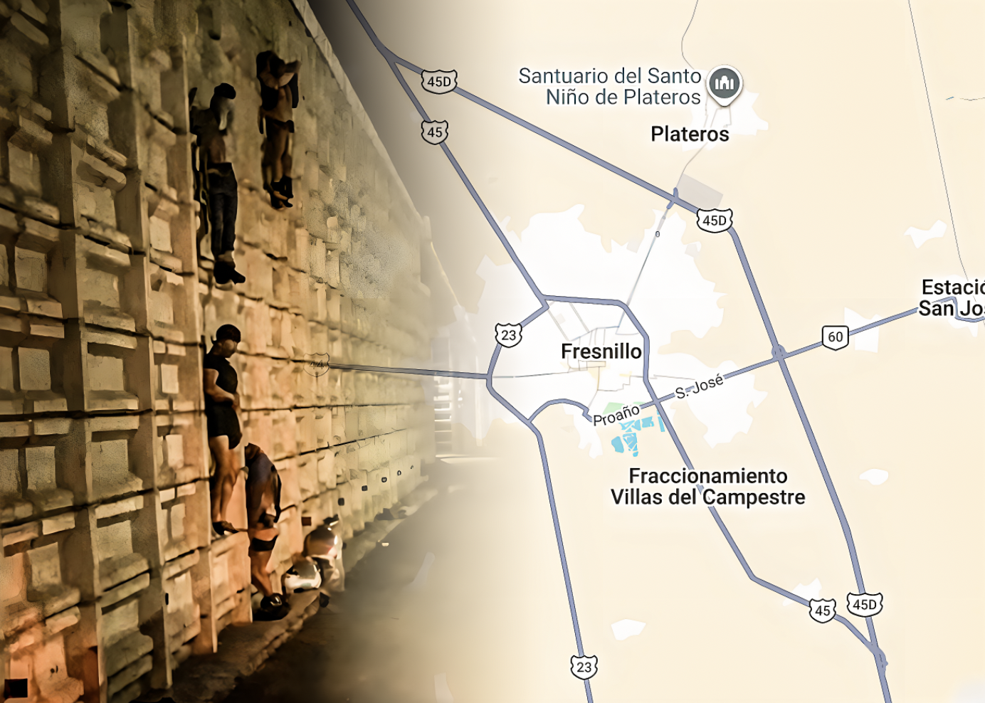 «FRESNILLO EPICENTRO de la MASACRE: en la TIERRA del CLAN MONREAL se GESTÓ,PLANEÓ y EJECUTÓ ASESINATO de 10 POLÍTICOS y EMPRESARIOS»…en otro sexenio perdido.
