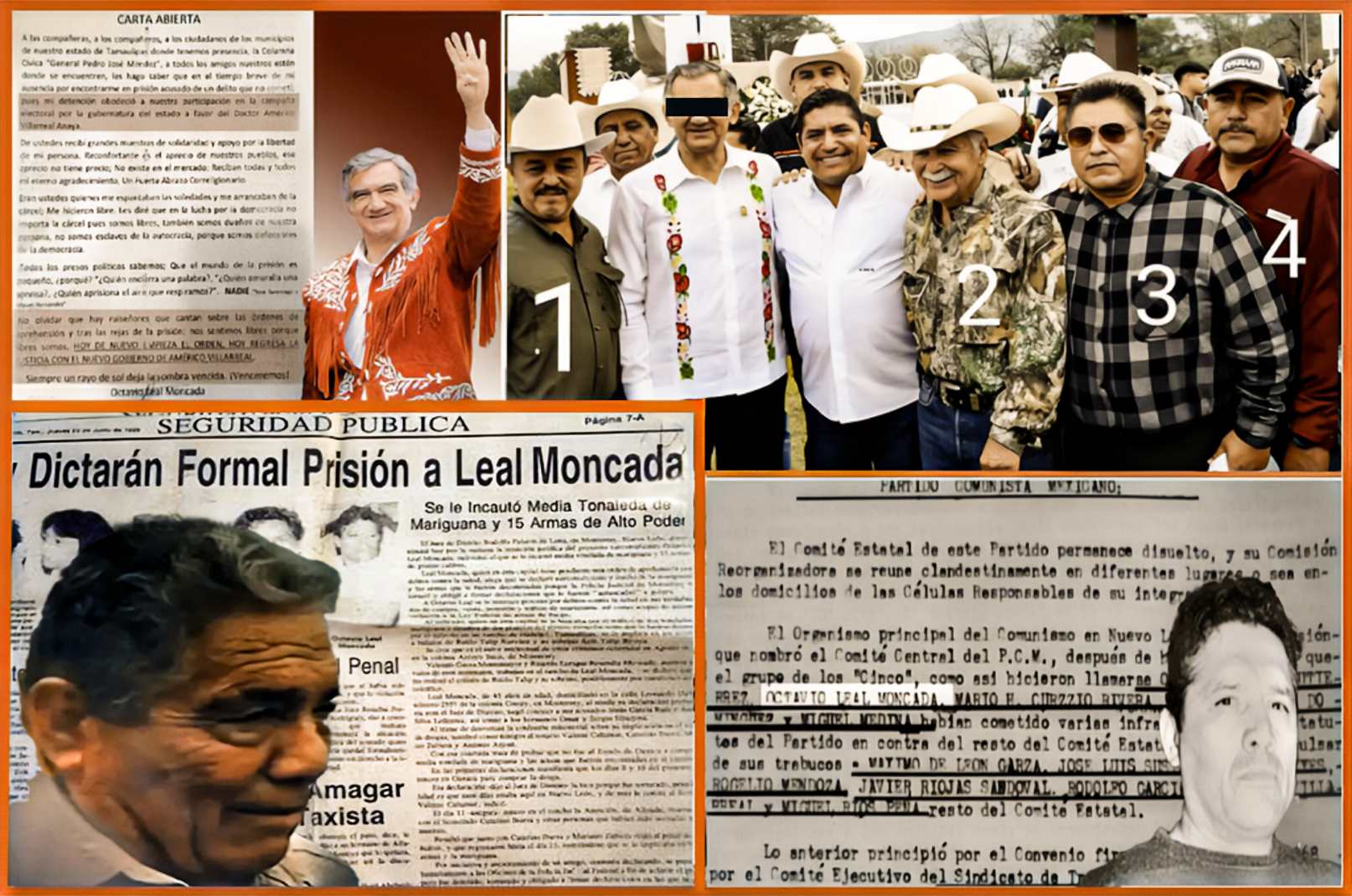 «SI, AMÉRICO debe IR a PRISIÓN: PUEBLOS AMAGADOS por NARCOTERRORISTAS ALIADOS de GOBERNADOR BUSCAN LIBERAR OTRA VEZ con su AYUDA, al VIEJO NARCO GUERRILLERO»…con una marcha AVAlada.»