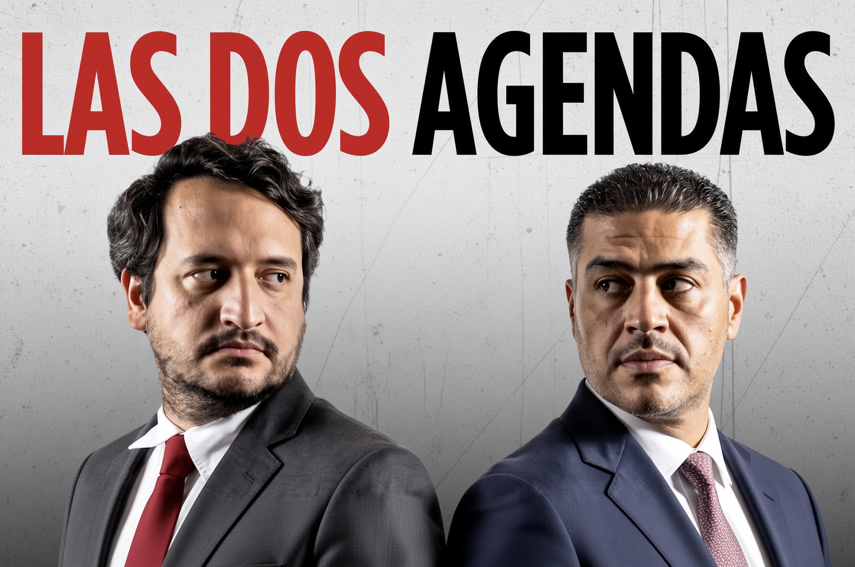 “MUCHAS MÁSCARAS y DOS AGENDAS: EE. UU. SITÚA a HARFUCH de SOCIO y SHEINBAUM en MEDIO entre ANDY y el OBRADORISMO”… seguridad es la arena donde se está reordenando el poder del régimen.