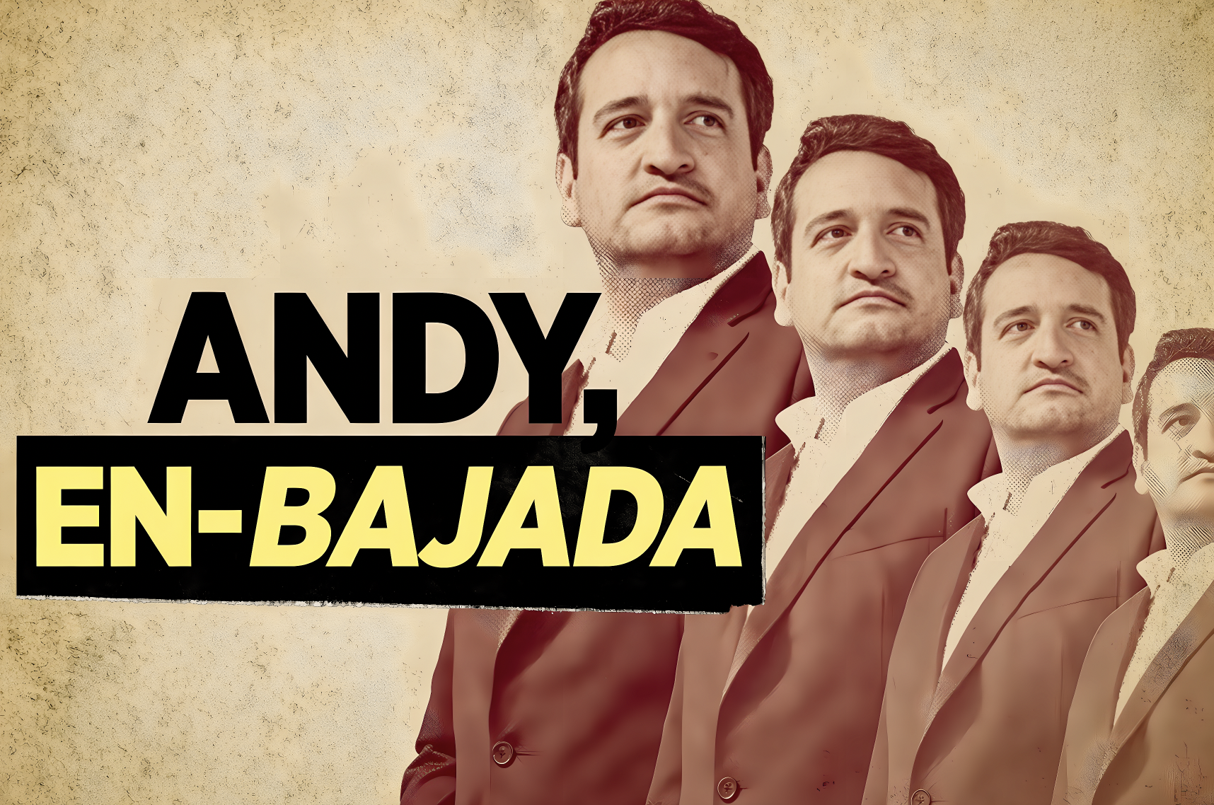 “YA NO DEMOREN su AGONÍA, ATÓRENLO: MAGENTA REPORTA en BAJADA al ENEMIGO PÚBLICO #1 de HARFUCH, HIJO de AMLO”… por ahora le va ganando a la justicia, pero solo por una nariz.
