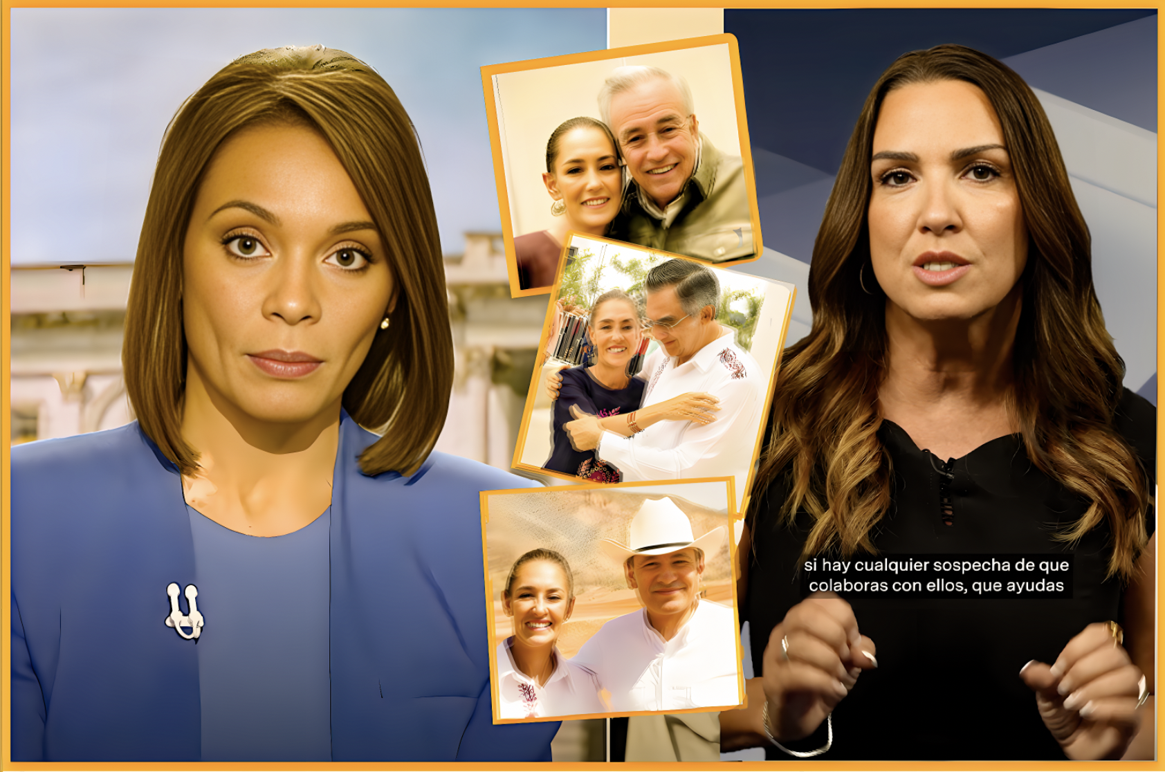 “RETUMBAN PALABRAS de DIRECTORA de POLITICAS contra las DROGAS de EE.UU y CAEN en el PATIO de PALACIO de GOBIERNO en TAMAULIPAS”… y de otros gobernadores en camino a prisión.