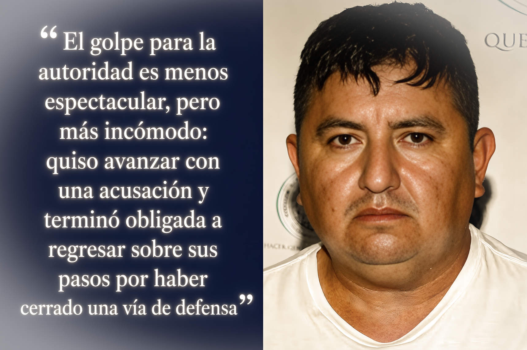 AL «JARDINERO» le PODARON el PROCESO: TRIBUNAL TUMBÓ VINCULACIÓN de CAPO del CJNG, CUATE del PRIMITO: ORDENA REPONERLO… le vulneraron derechos al vato chueco.
