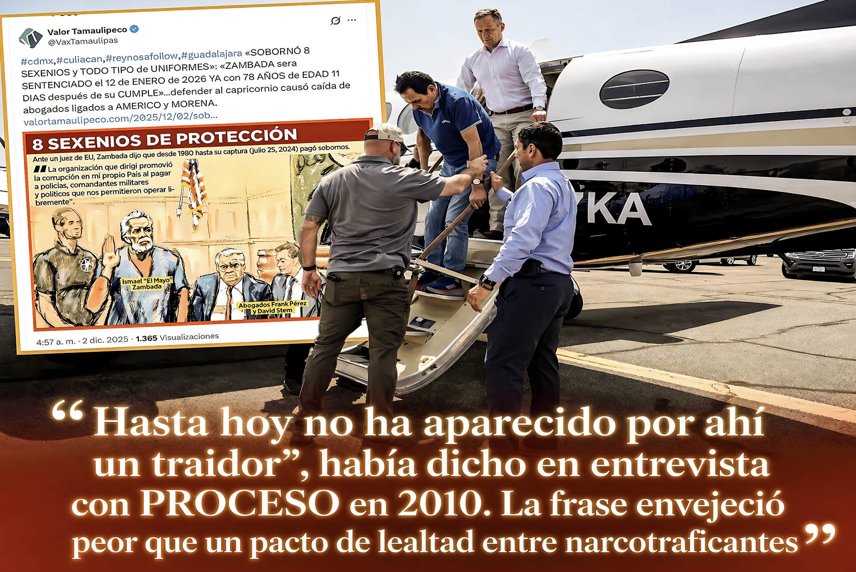 «NETFLIX LLEVA a la PANTALLA el DOCUMENTAL del MAYO que HUYO MEDIO SIGLO y lo ENTREGO el AHIJADO en JULIO»… 8 sexenios pagando a militares,policias y gobierno se fueron al agua.