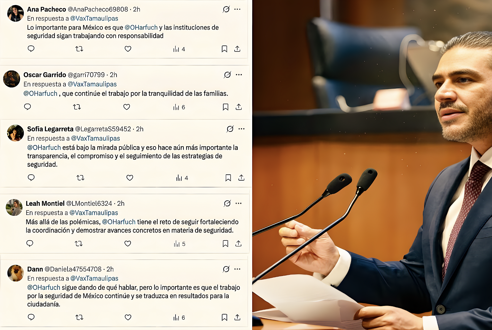 LA «GRANJA de BOTS de HARFUCH»: PARVADA de CUENTAS de CARTÓN con NOMBRES de TELENOVELA DEFIENDEN al CABALLERO de la NOCHE… de día y de noche.
